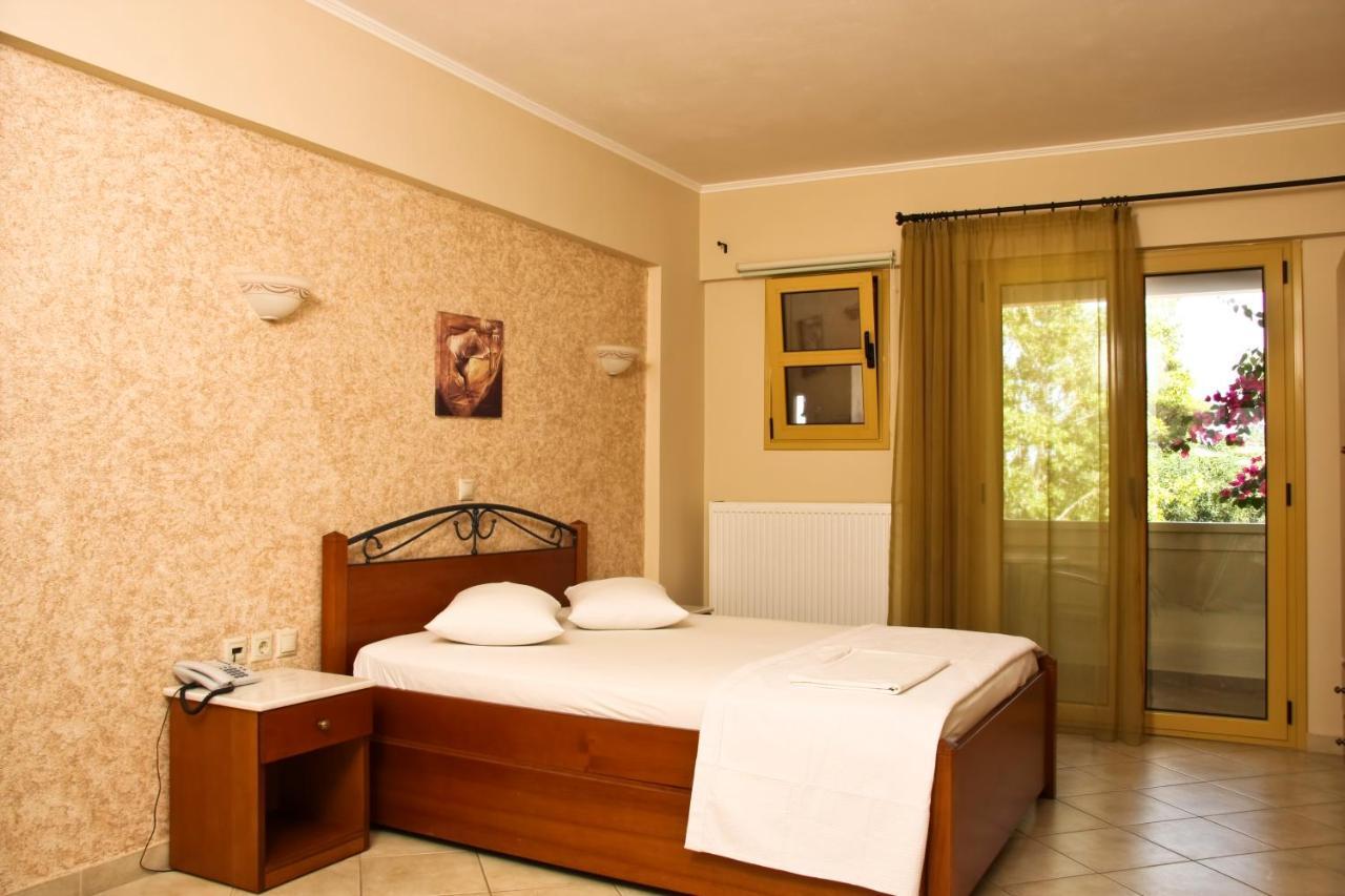 Sun Rise Hotel Apartments Eretria  Room photo